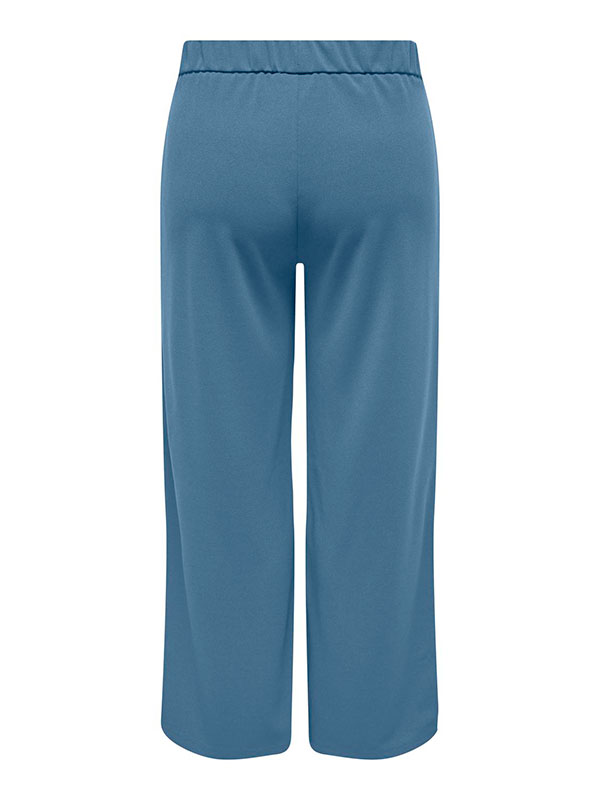 CARSANIA - Plus Size Bukser fra Only Carmakoma