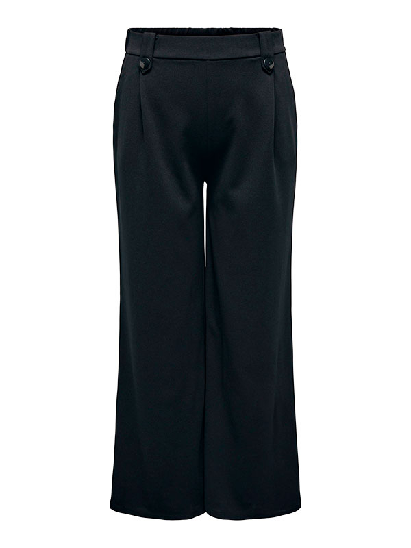 ANNA  - Plus Size Bukser fra Only Carmakoma