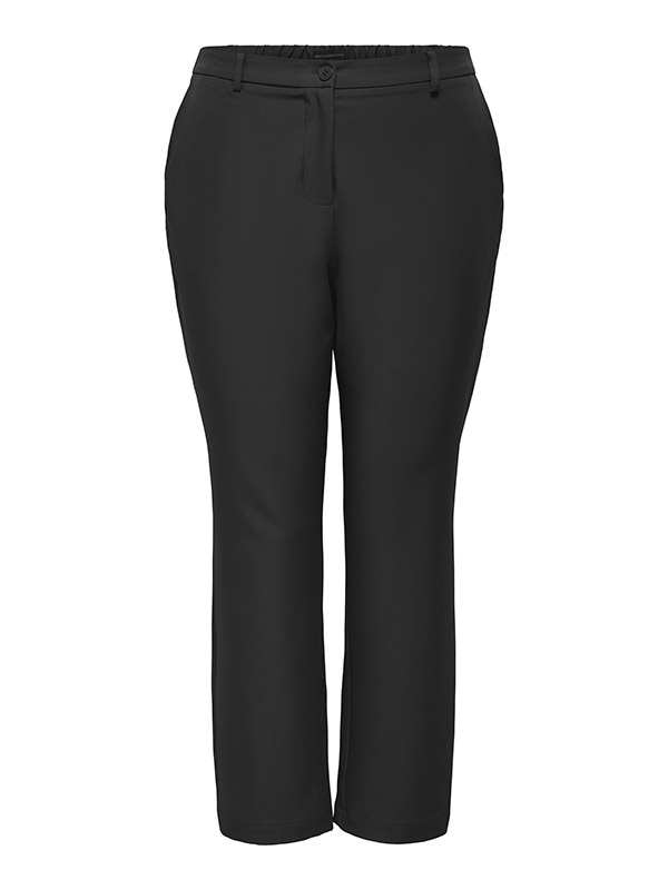 CARTHEA - Plus Size Bukser fra Only Carmakoma