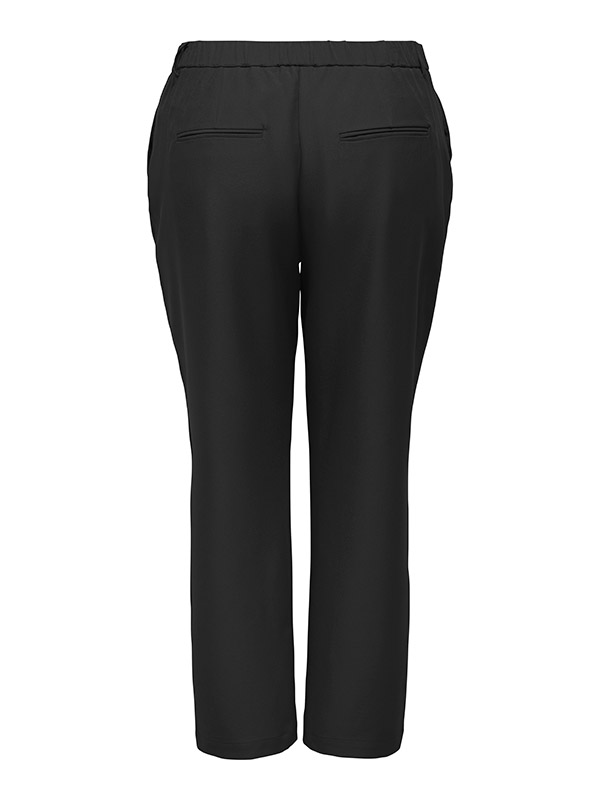 CARTHEA - Plus Size Bukser fra Only Carmakoma