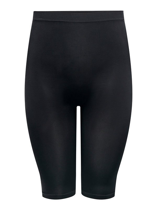 Sykkelshorts fra Only Carmakoma