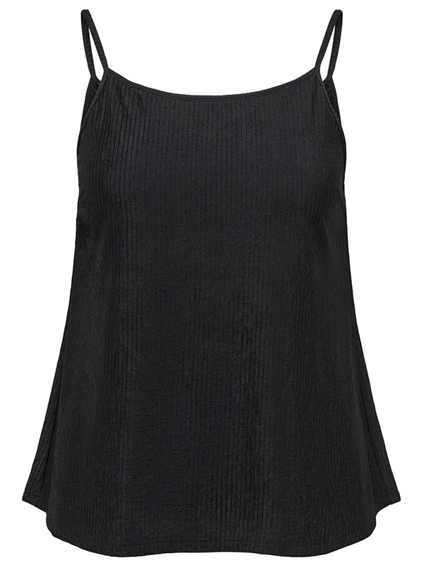 CARREINA - Plus Size Topp fra Only Carmakoma