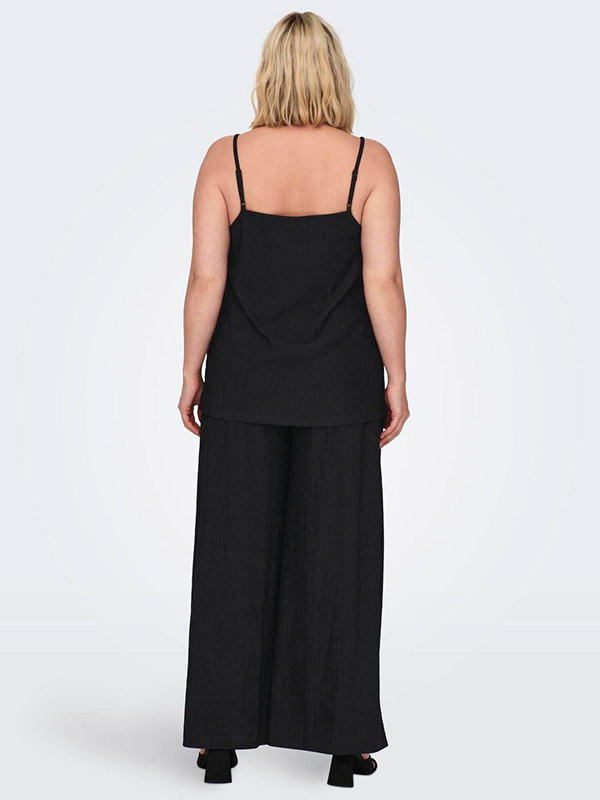 CARREINA - Plus Size Topp fra Only Carmakoma