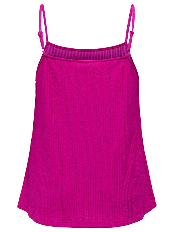 CARREINA - Plus Size Topp fra Only Carmakoma