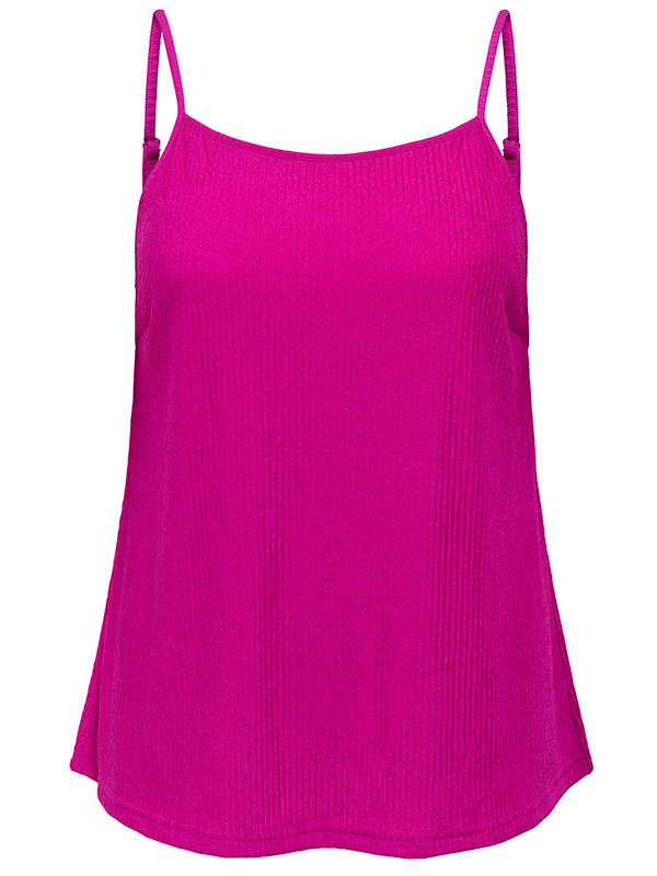 CARREINA - Plus Size Topp fra Only Carmakoma
