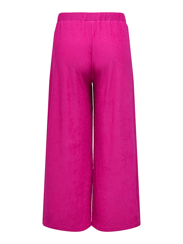 CARREINA - Plus Size Bukser fra Only Carmakoma