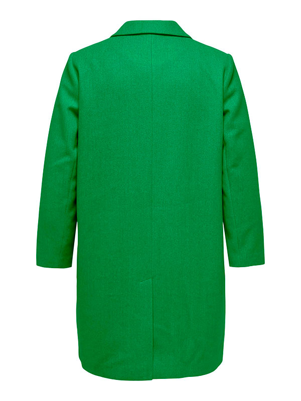 CARNANCY - Plus Size Frakk fra Only Carmakoma