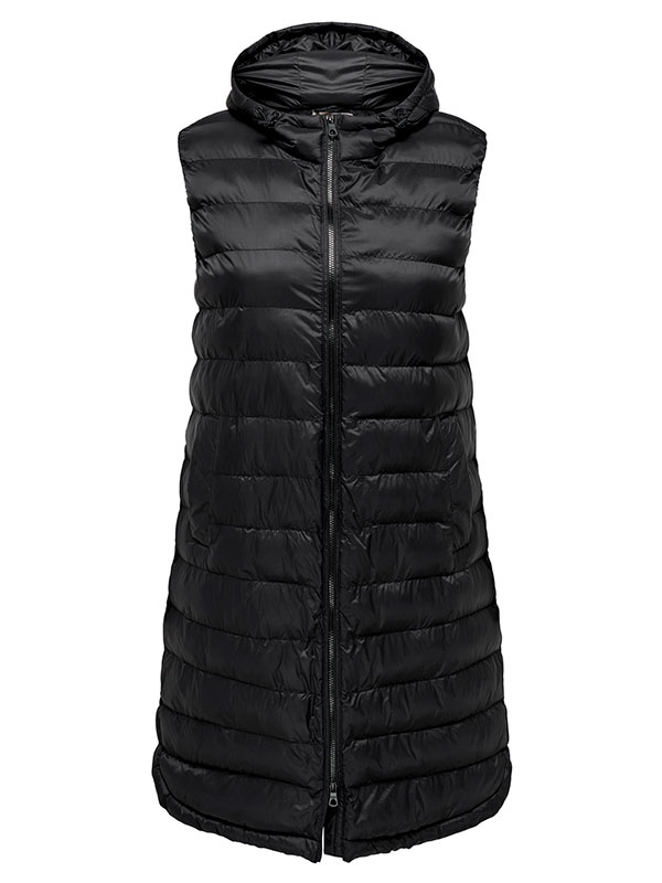 MELODY  - Plus Size Vest fra Only Carmakoma