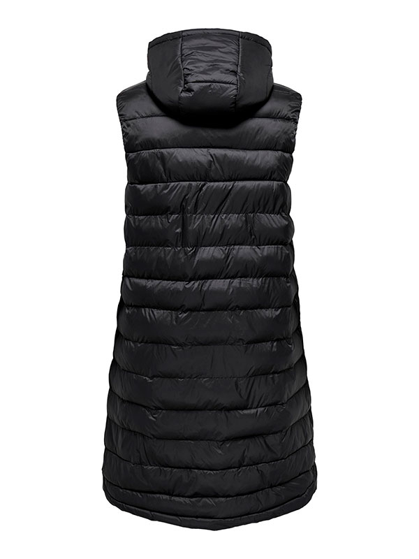 MELODY  - Plus Size Vest fra Only Carmakoma