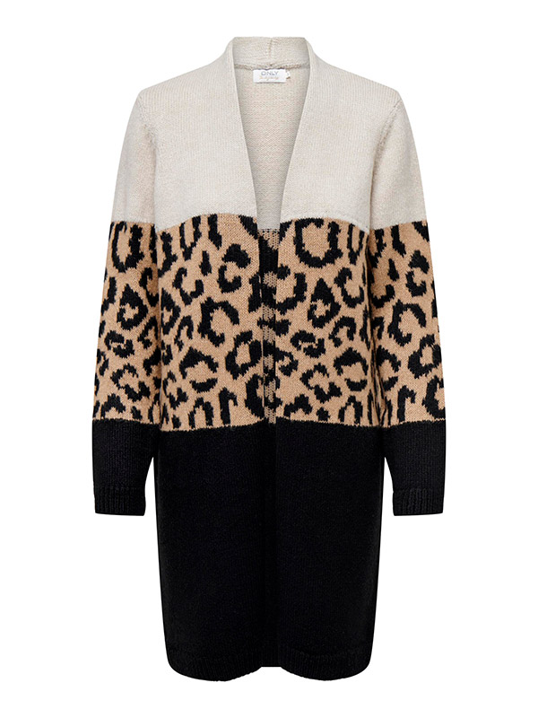 Cardigan fra Only Carmakoma
