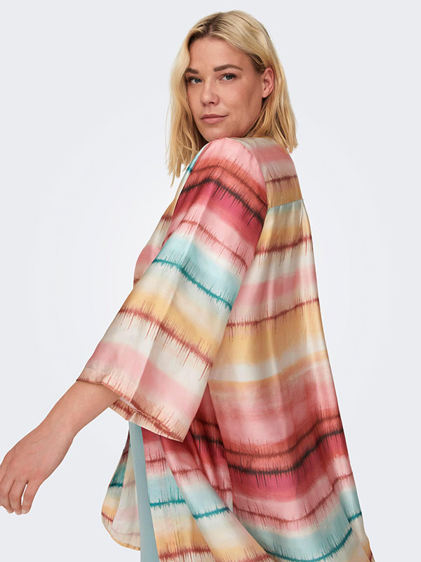 Kimono fra Only Carmakoma