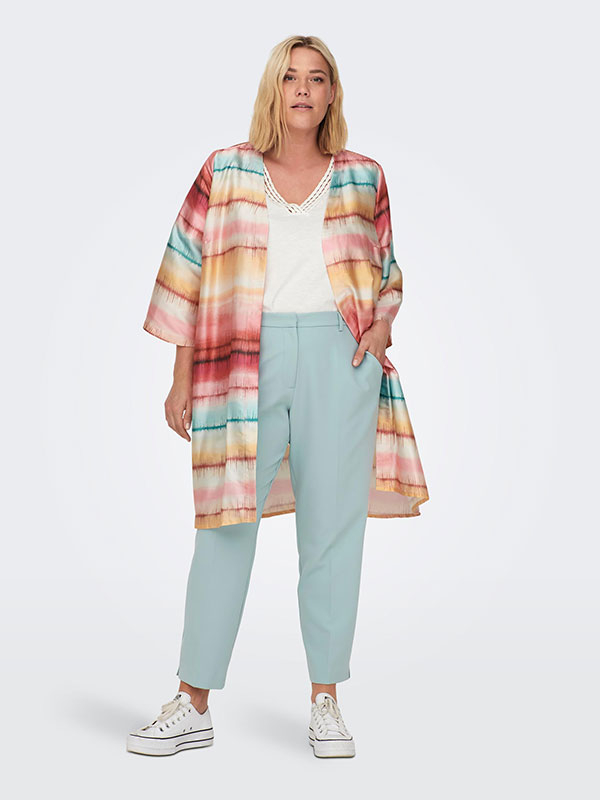 Kimono fra Only Carmakoma