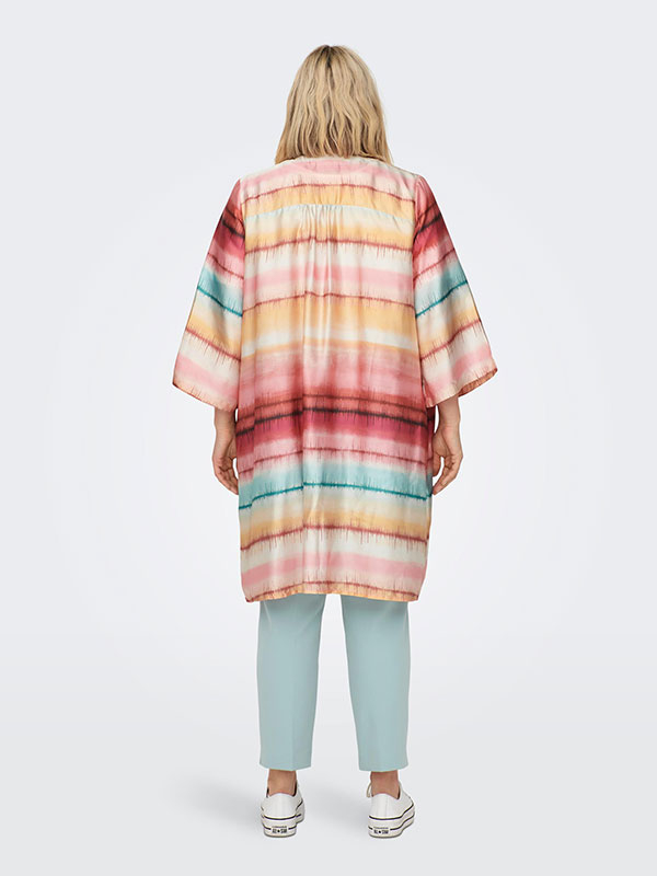 Kimono fra Only Carmakoma