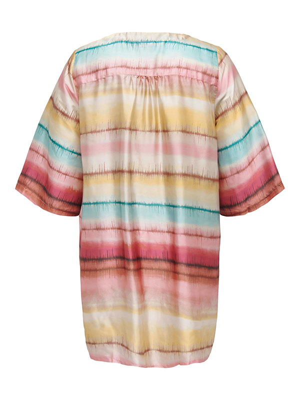 Kimono fra Only Carmakoma