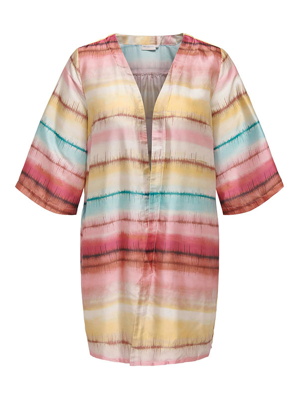Kimono fra Only Carmakoma
