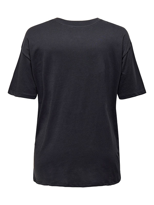 T-shirt fra Only Carmakoma