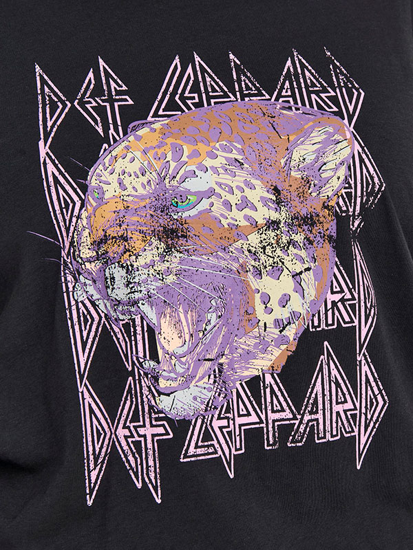 T-shirt fra Only Carmakoma
