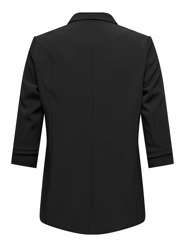 CARELLY - Plus Size Suit jacket fra Only Carmakoma