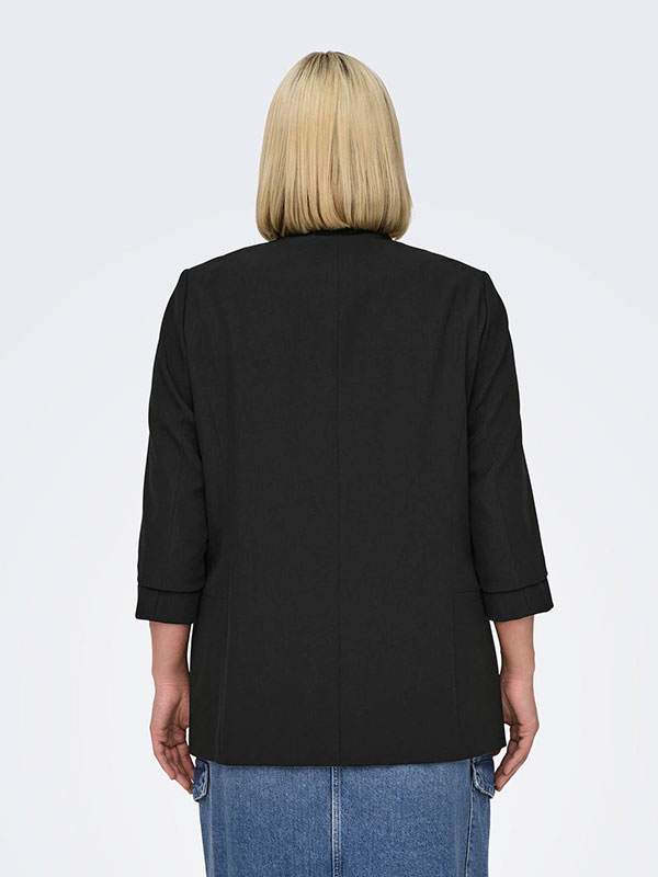 CARELLY - Plus Size Suit jacket fra Only Carmakoma