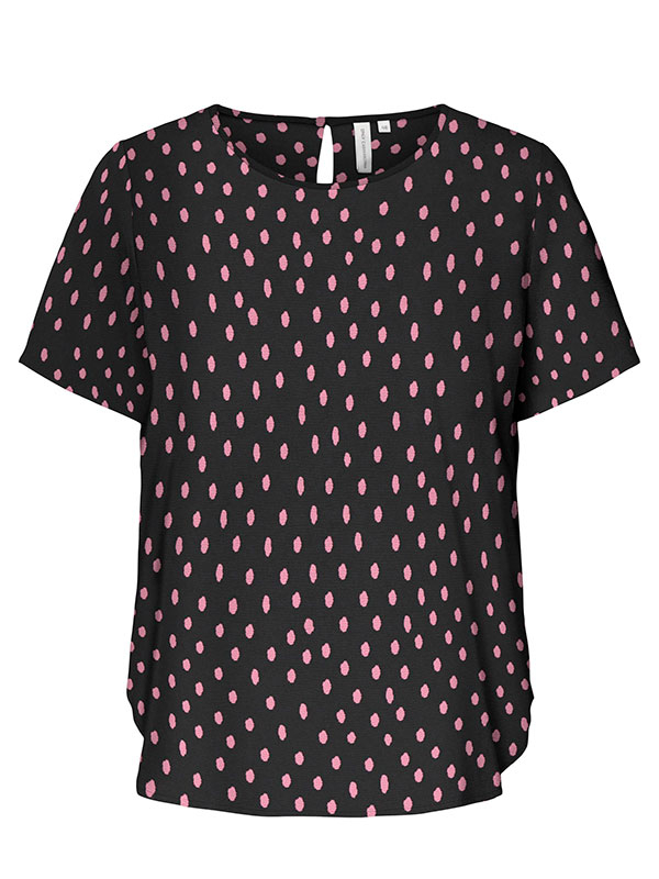Bluse fra Only Carmakoma