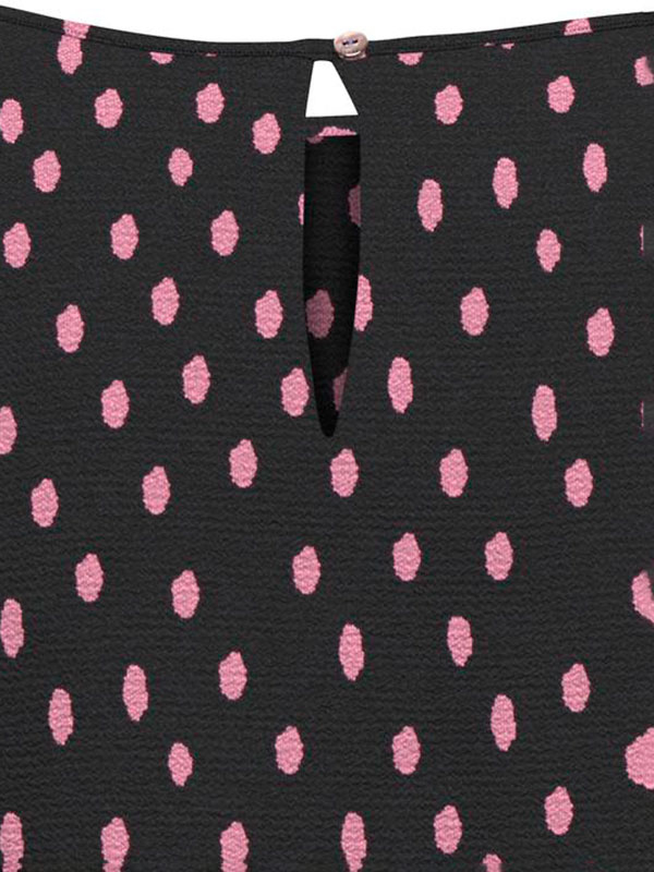Bluse fra Only Carmakoma