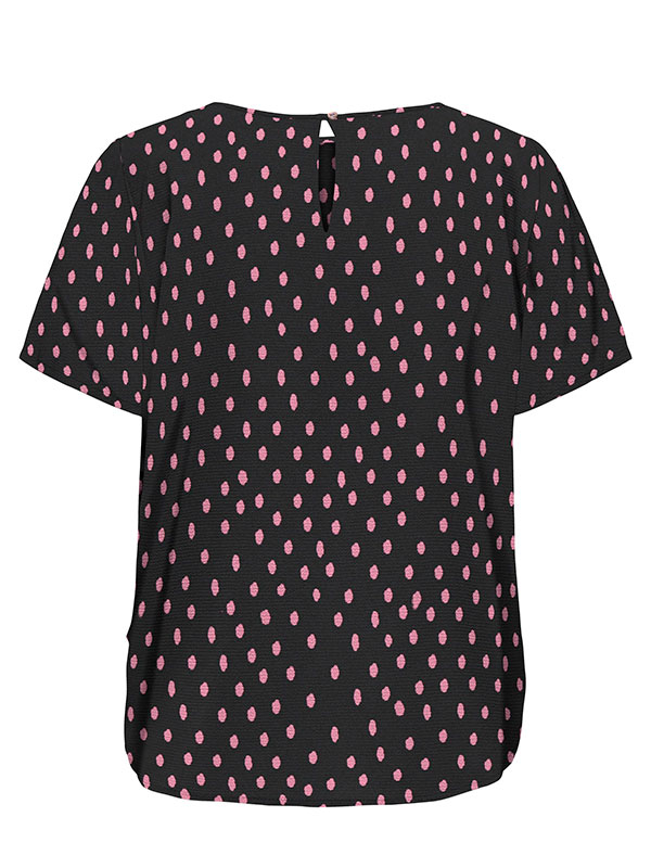 Bluse fra Only Carmakoma