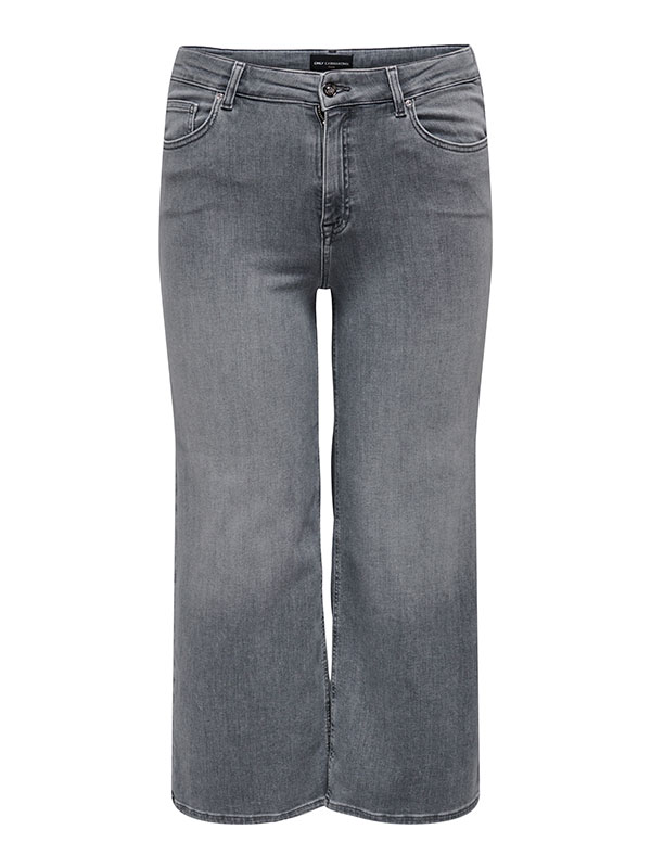 CARADISON - Plus Size Jeans fra Only Carmakoma
