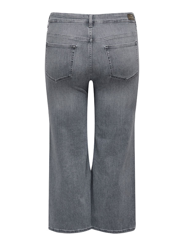 CARADISON - Plus Size Jeans fra Only Carmakoma