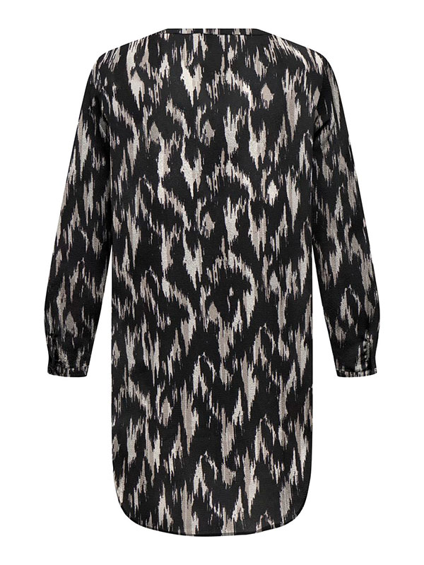CARLUX - Plus Size Tunika fra Only Carmakoma
