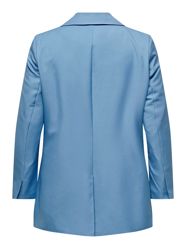 CARNEWTHEA - Plus Size Blazer fra Only Carmakoma