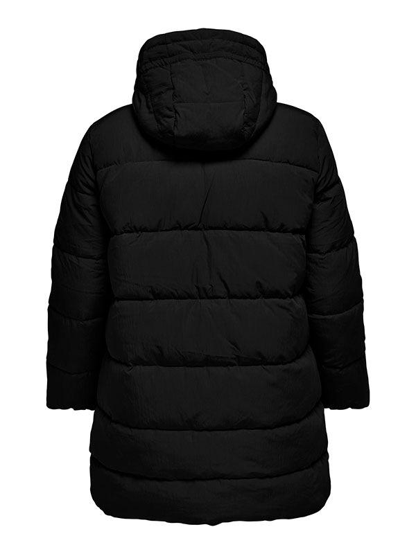 NEWDOLLY - Plus Size Jakke fra Only Carmakoma
