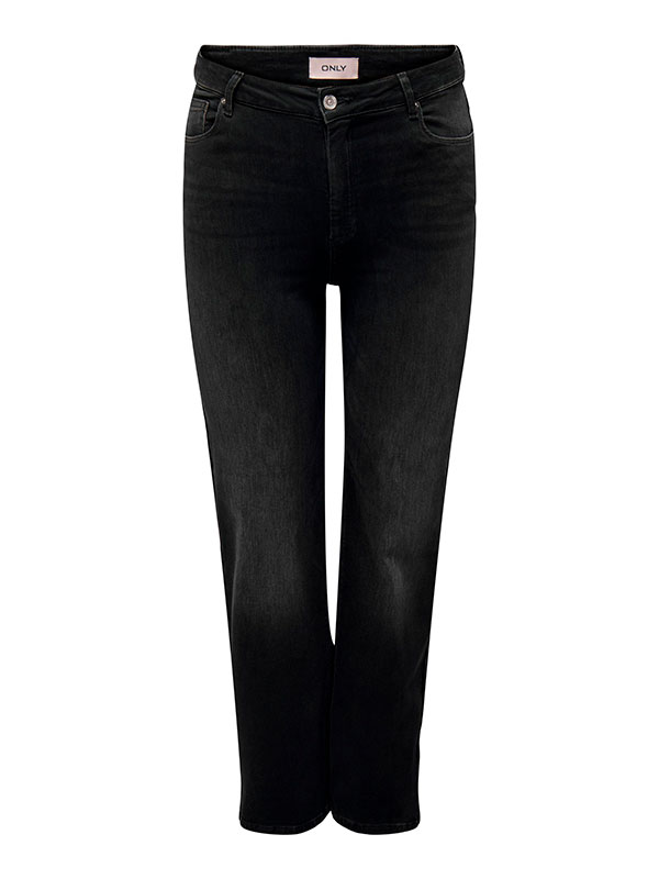 CARWILLY - Plus Size Jeans fra Only Carmakoma