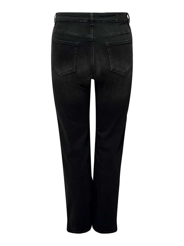 CARWILLY - Plus Size Jeans fra Only Carmakoma
