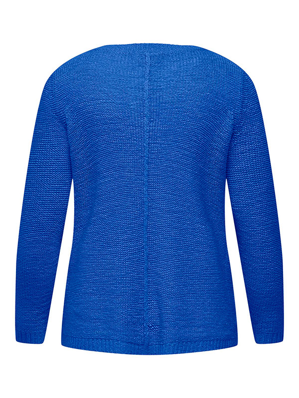 CARNEW - Plus Size Genser fra Only Carmakoma