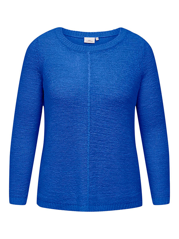 CARNEW - Plus Size Genser fra Only Carmakoma