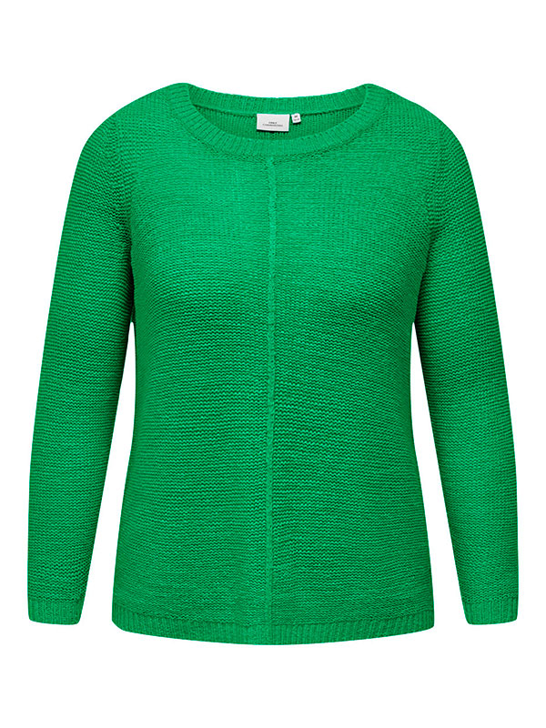 CARNEW - Plus Size Genser fra Only Carmakoma