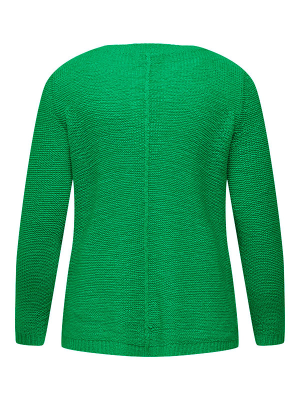CARNEW - Plus Size Genser fra Only Carmakoma