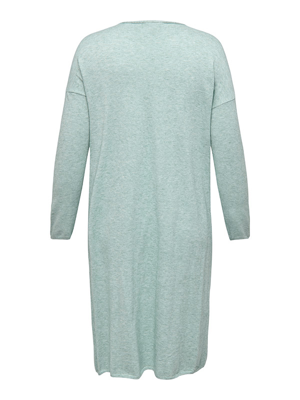 CARNEW - Plus Size Cardigan fra Only Carmakoma
