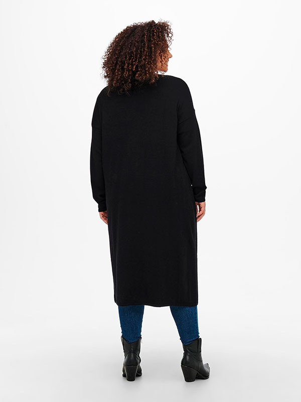 Cardigan fra Only Carmakoma