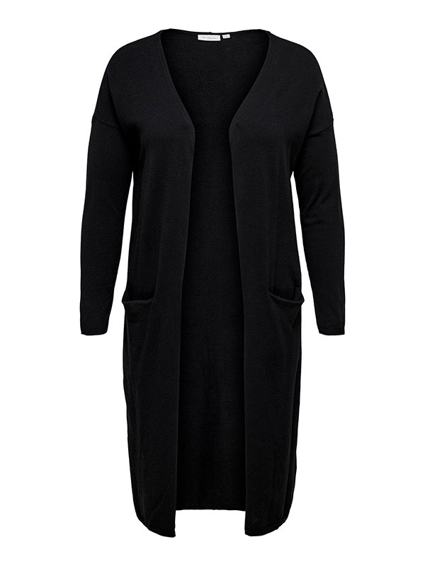 Cardigan fra Only Carmakoma