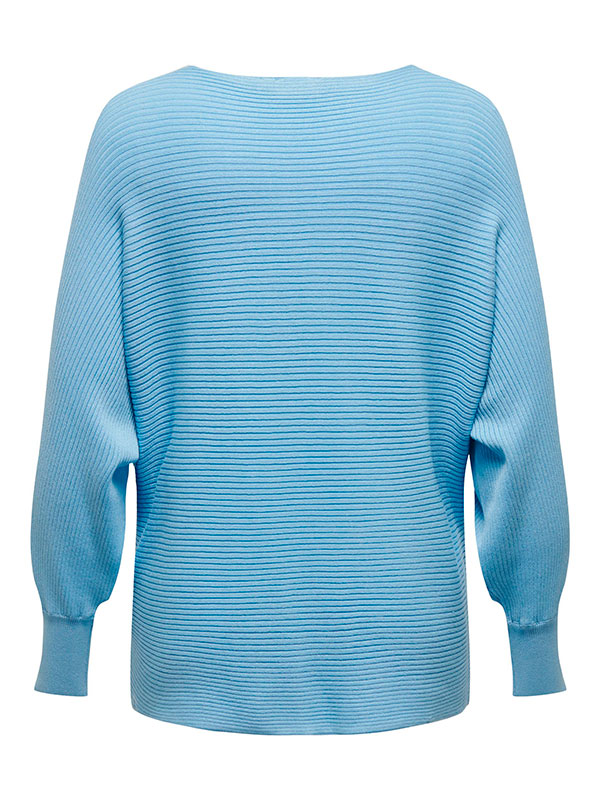 CARNEW - Plus Size Genser fra Only Carmakoma