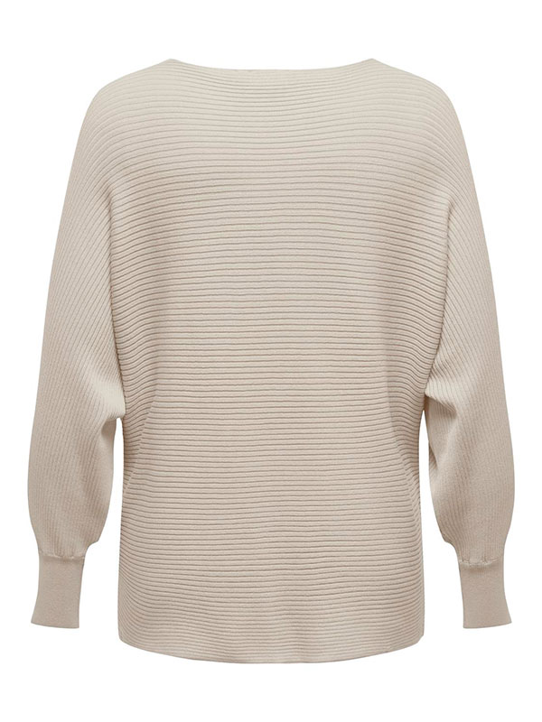 CARNEW - Plus Size Genser fra Only Carmakoma