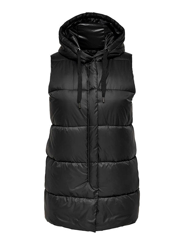 CARASTA - Plus Size Vest fra Only Carmakoma