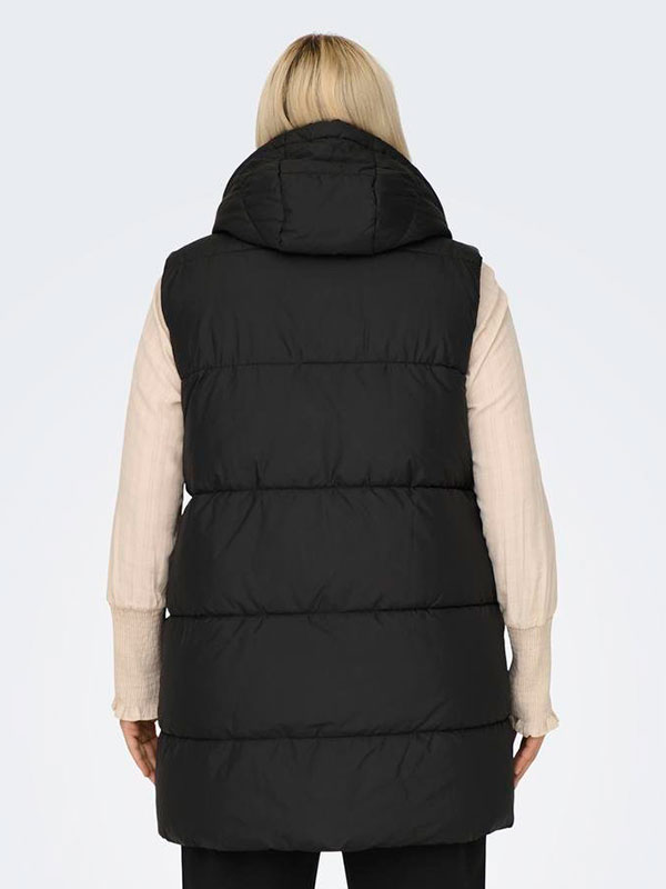 CARASTA - Plus Size Vest fra Only Carmakoma