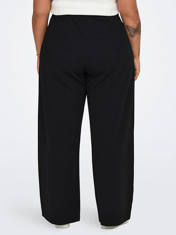 CARSTILLA - Plus Size Bukser fra Only Carmakoma
