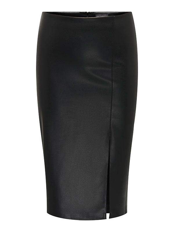 CARHEIDI - Plus Size Skjørt fra Only Carmakoma