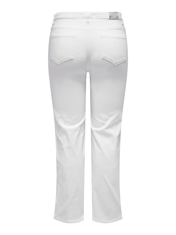 CARWILLY - Plus Size Jeans fra Only Carmakoma
