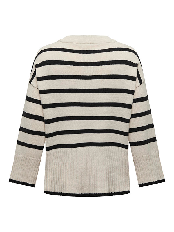 CARHELLA - Plus Size Genser fra Only Carmakoma