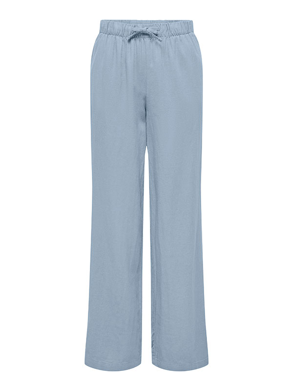 CARCARO - Plus Size Bukser fra Only Carmakoma