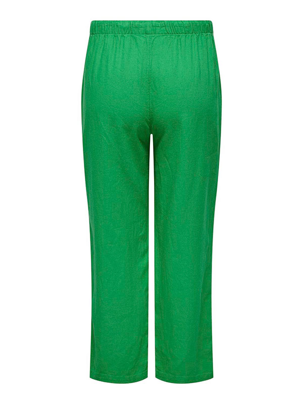 CARCARO - Plus Size Bukser fra Only Carmakoma
